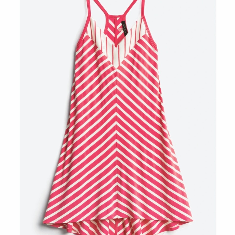 Laila Jayde Paula knit dress NWT medium petite